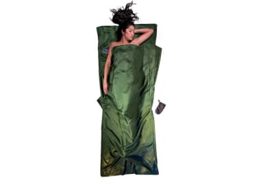 Cocoon Travel Sheet Soie