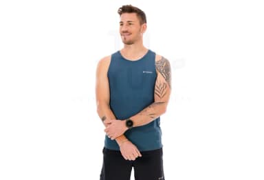 Columbia Stealth Spring