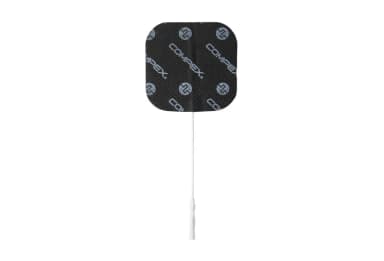 Compex Electrodes de rechange 5*5 cm