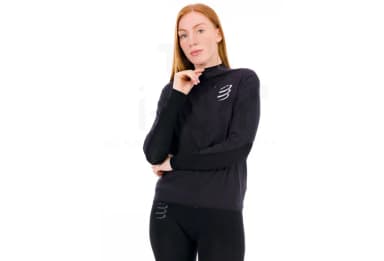 Compressport Hurricane Windproof W