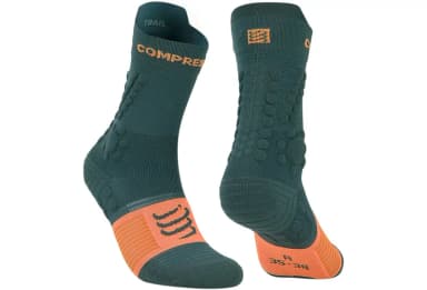 Compressport Pro Racing V 4.0 Trail Everyarn