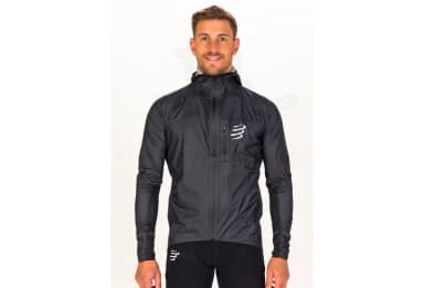 Compressport Thunderstorm Waterproof 25/75