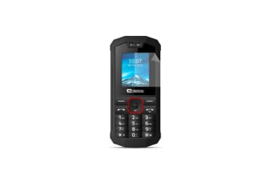 Crosscall Film protecteur Spider-X1