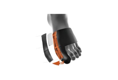 Epitact Orthèse Hallux Valgus Epithelium Flex 02