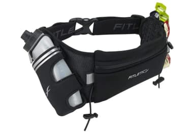 Fitletic FullyLoaded 350ml