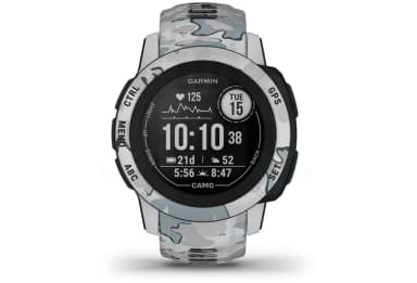 Garmin Instinct 2S Camo Edition
