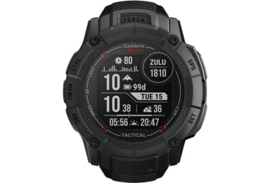 Garmin Instinct 2X Solar Tactical Edition