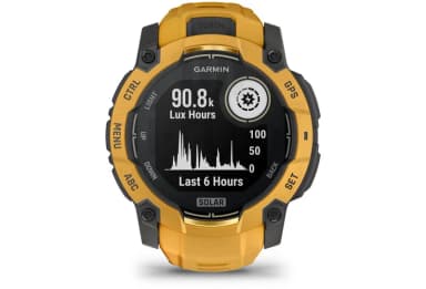 Garmin Instinct 3 Solar 50 mm