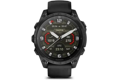 Garmin Tactix 8 AMOLED 47 mm