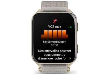 Garmin Venu X1