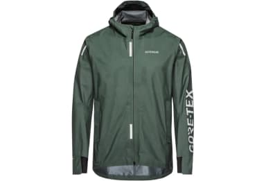Gorewear Concurve Gore-Tex Logo