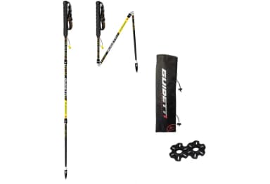 Guidetti Platinium Aéro Carbone Perf