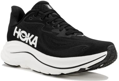 Hoka One One Clifton 10 Wide
