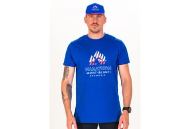 i-run.fr Marathon Mont-Blanc M