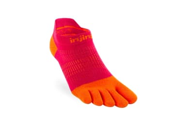 Injinji Run Lightweight No-Show Coolmax W