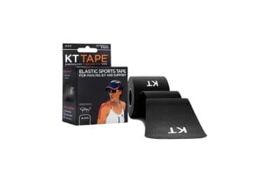 KT Tape Original Coton Pré-découpé