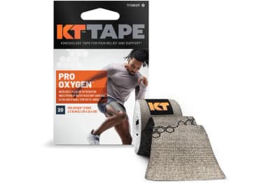 KT Tape Pro Oxygen