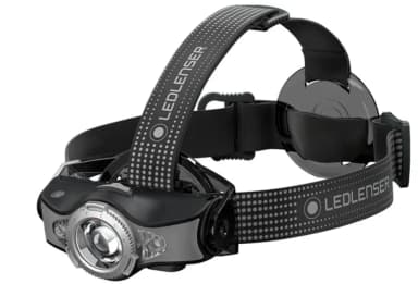 Ledlenser MH11