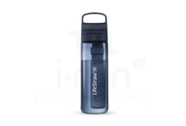 LifeStraw Gourde filtrante Go 650 mL
