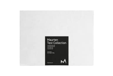 Maurten Test Collection