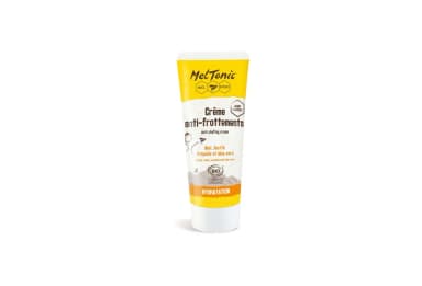 MelTonic Crème anti-frottements 75mL Bio