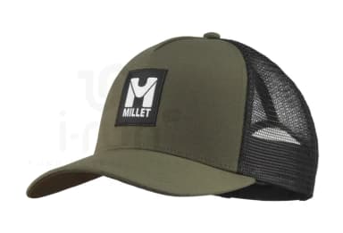 Millet Chamonix Trucker