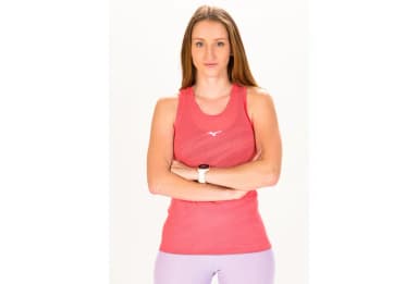 Mizuno Aero W