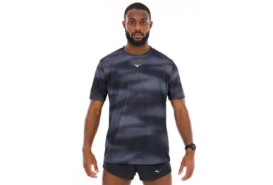 Mizuno Core Graphic