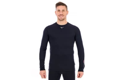Mizuno Mid Weight Crew M