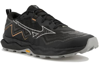 Mizuno Wave Daichi 9 Gore-Tex
