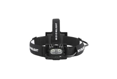 Moonlight Bright As Day 2000