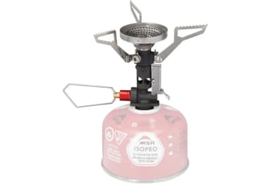 MSR PocketRocket Deluxe
