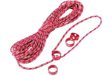 MSR Reflective Utility Cord Kit