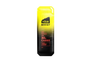 Naak Gel Boost Energy 48 g Thé pêche