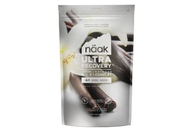 Naak Ultra Recovery - Complete Mix vanille chai