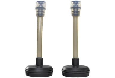 Nathan Lot de 2 Extended Straw