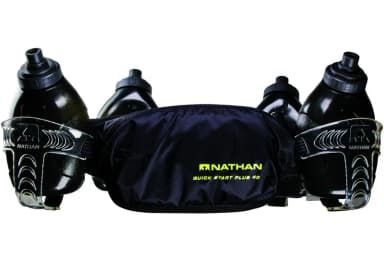 Nathan QuickStart Plus 40