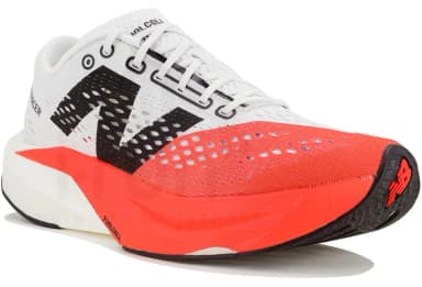 New Balance FuelCell SuperComp Pacer V2
