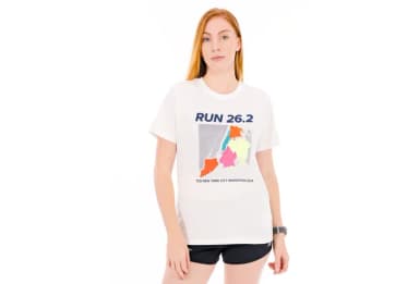 New Balance Graphic NYC Marathon