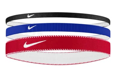 Nike Flex Headbands x3