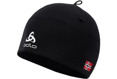 Odlo Polyknit Fan Warm