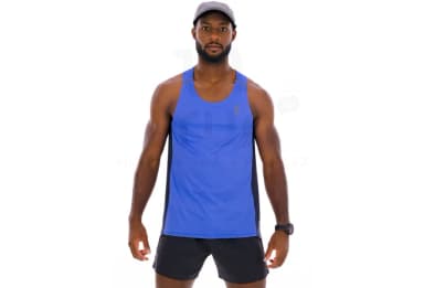 On-Running Performance