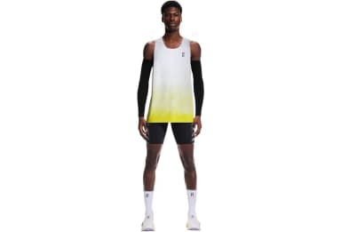 On-Running Zero