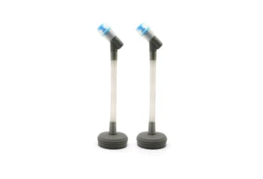 Oxsitis Kit Pipettes Soft Flask
