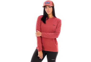 Patagonia P-6 Logo Responsibili-Tee