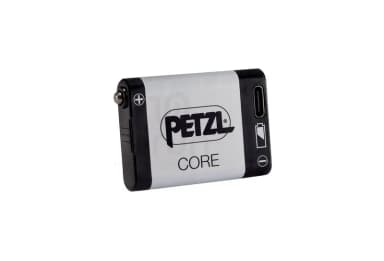 Petzl Batterie rechargeable Core 2