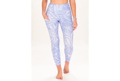 Roxy Heart Into It Print 7/8 W