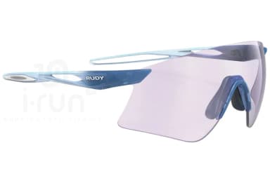 Rudy Project Astral Sphere ImpactX Photochromic 2 Laser Purple