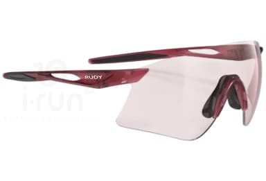 Rudy Project Astral Sphere ImpactX Photochromic 2 Red