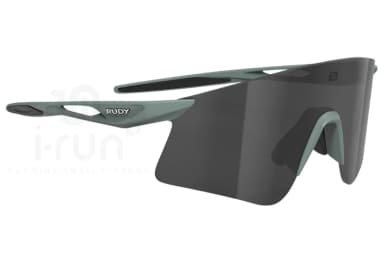 Rudy Project Astral X RP Optics Multilaser Smoke black